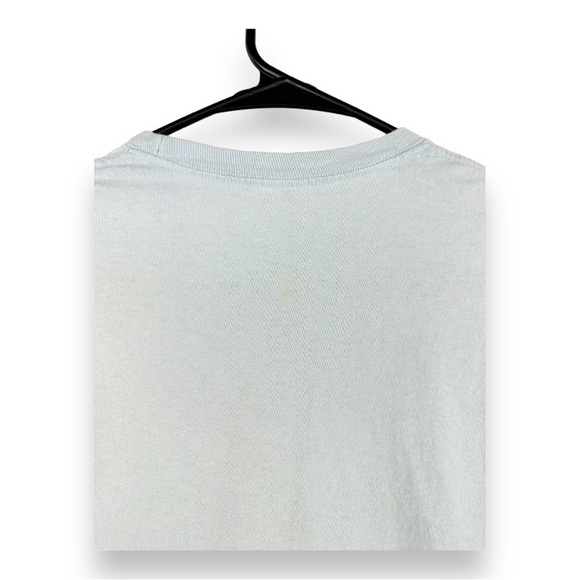 Danny Duncan Graphic Long Sleeve Shirt Size Medium - Picture 8 of 11